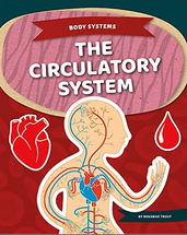 The Circulatory System book cover