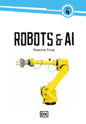 Robots & AI book cover