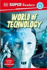 World of Technology book cover