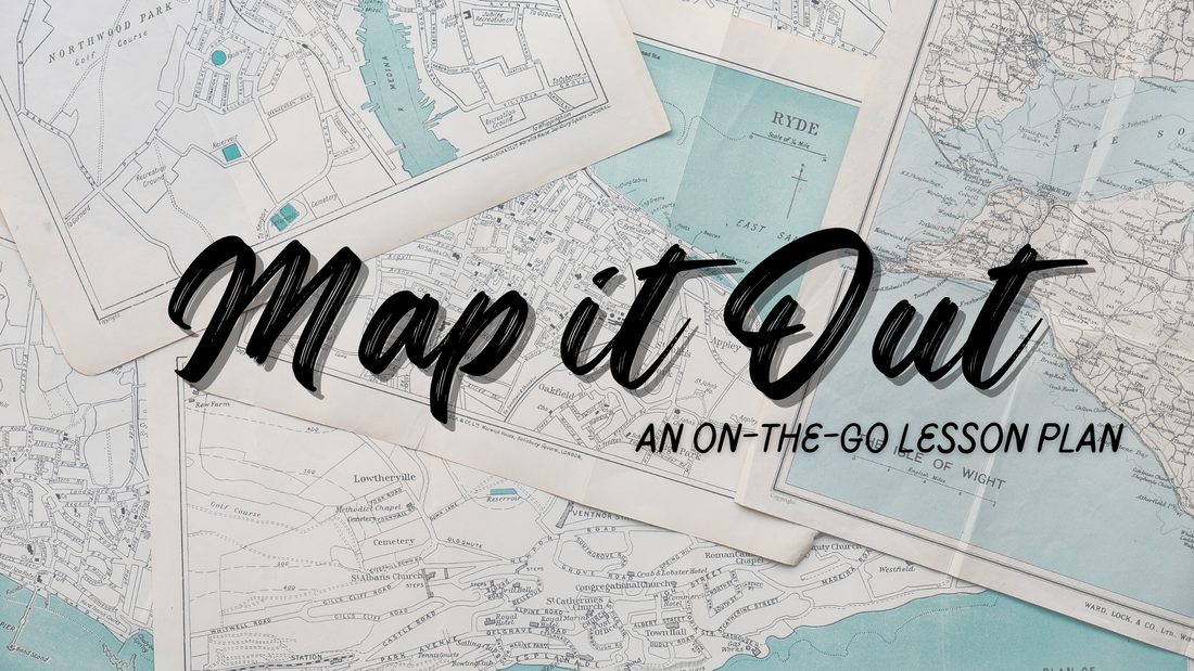 Map It Out Picture Link