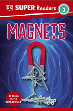 Magnets book cover