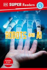 Robots & AI book cover