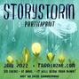 Storystorm Participant Badge